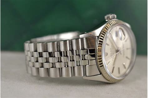 rolex 16014 anno produzione|Rolex 16014 vs 16030.